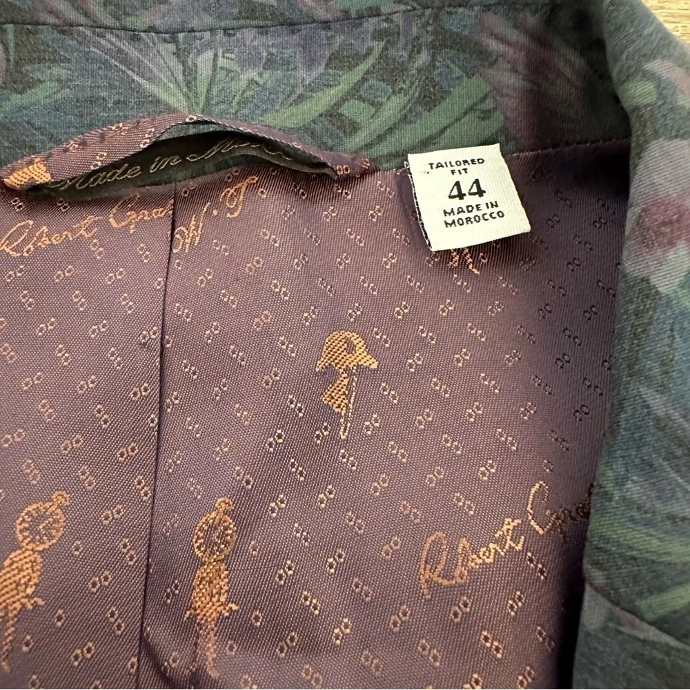 Robert Graham robert graham